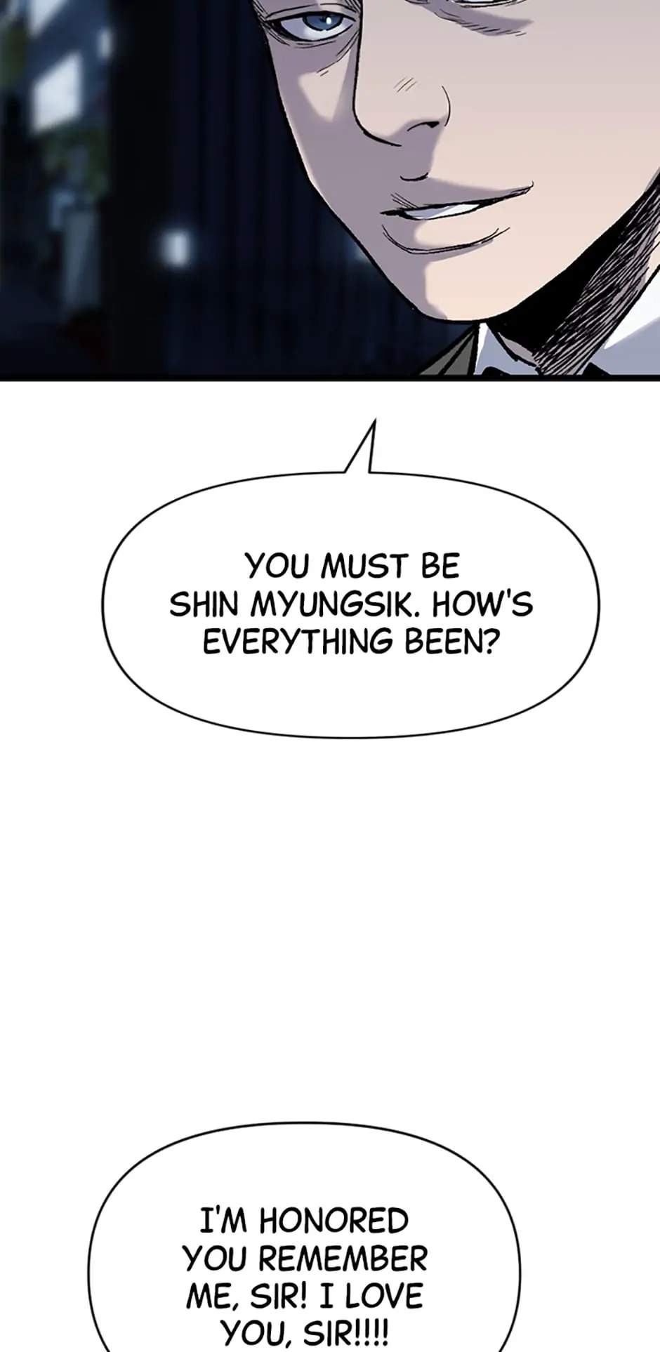 Switch Chapter 55 - Page 40