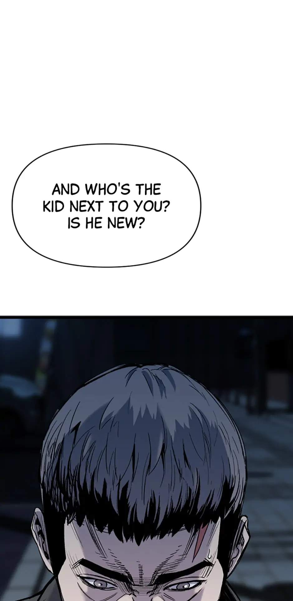 Switch Chapter 55 - Page 42