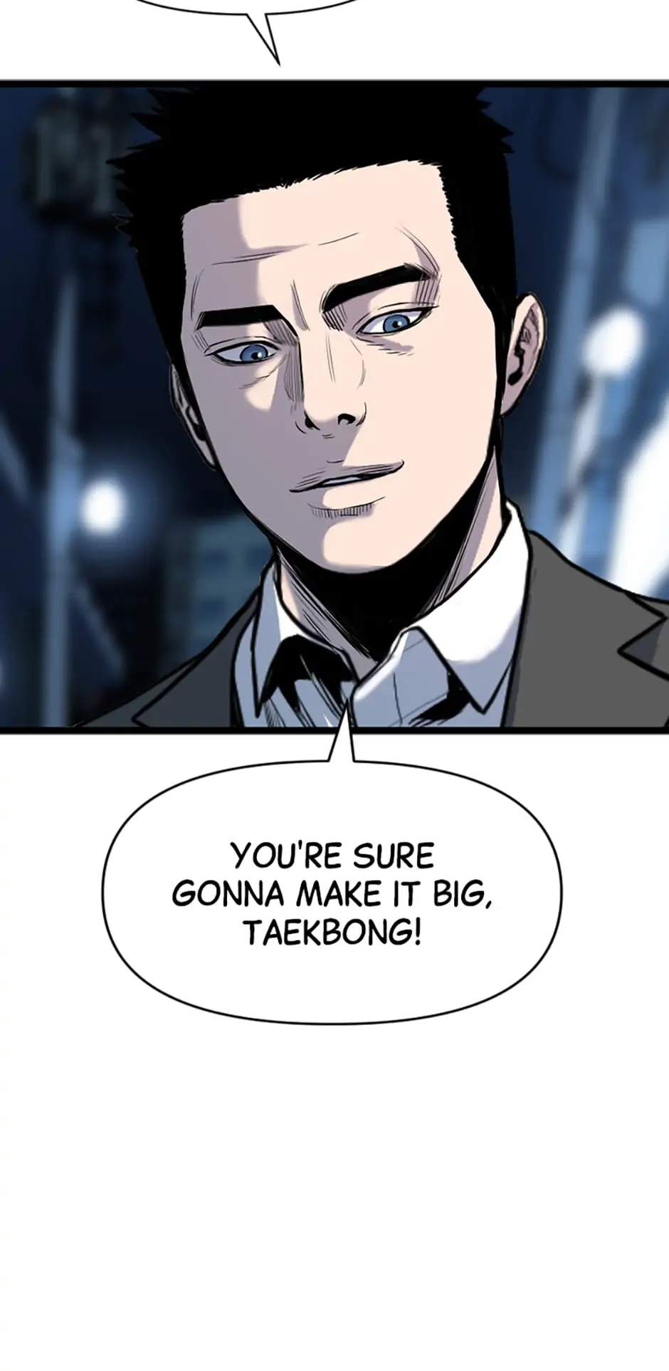 Switch Chapter 55 - Page 49