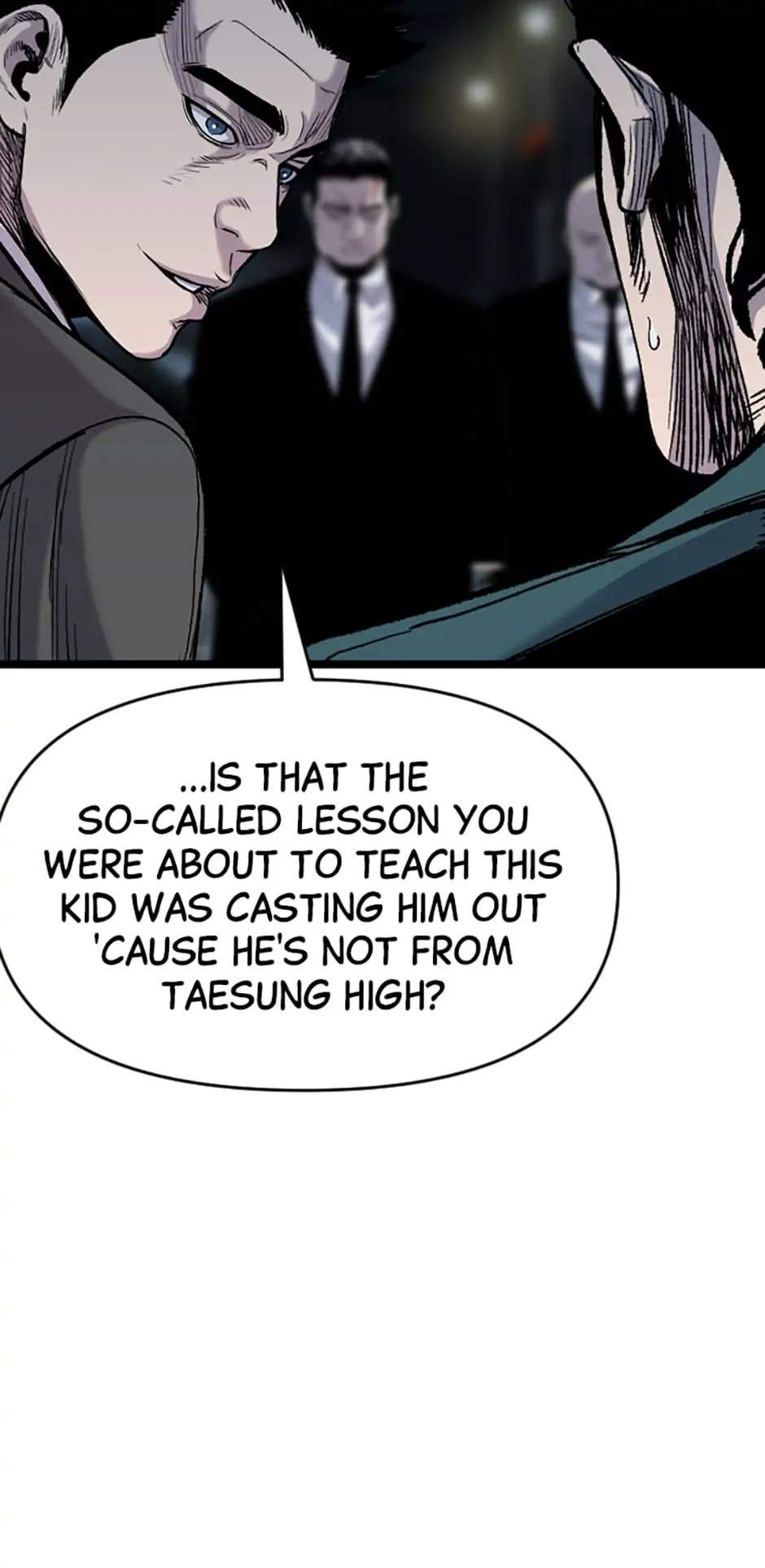 Switch Chapter 55 - Page 52