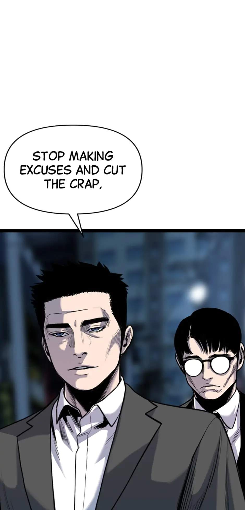 Switch Chapter 55 - Page 54