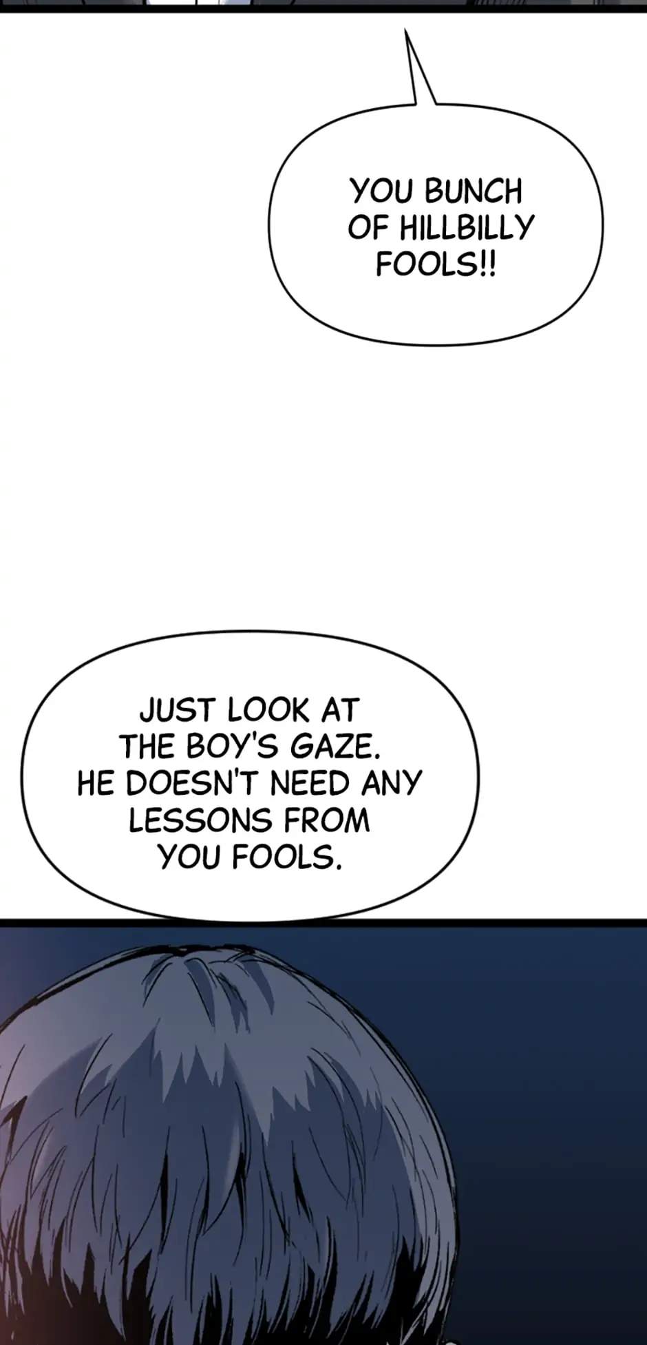 Switch Chapter 55 - Page 55