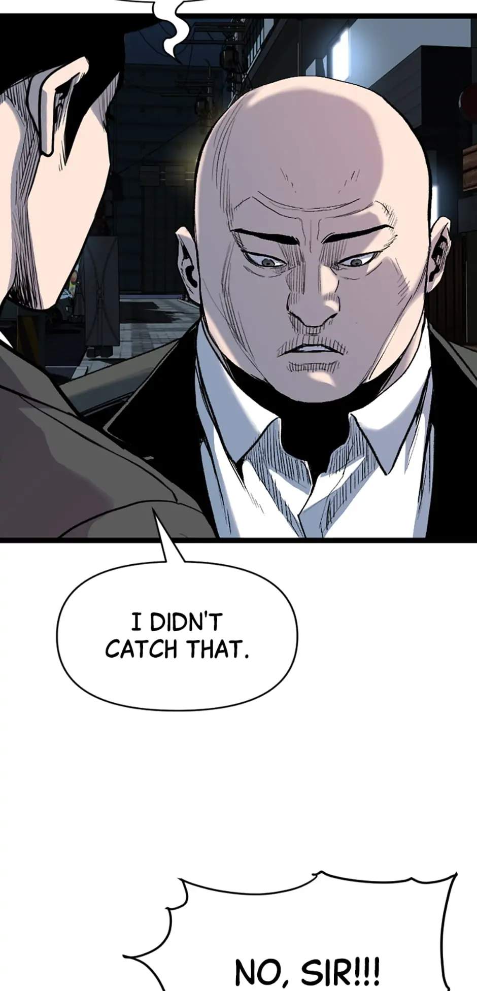 Switch Chapter 55 - Page 60