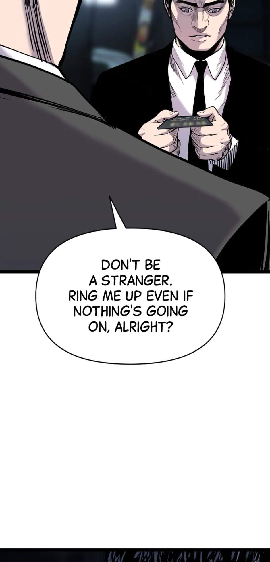 Switch Chapter 55 - Page 75