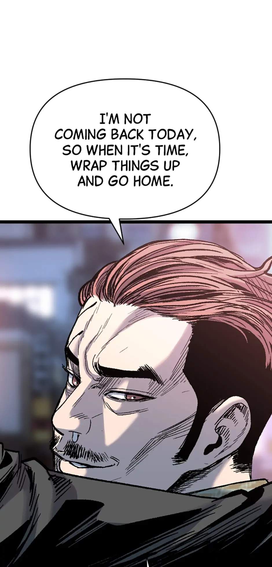 Switch Chapter 55 - Page 92