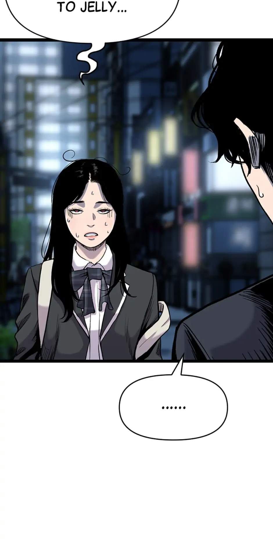 Switch Chapter 56 - Page 115