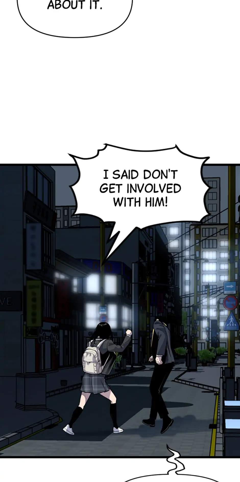 Switch Chapter 56 - Page 118