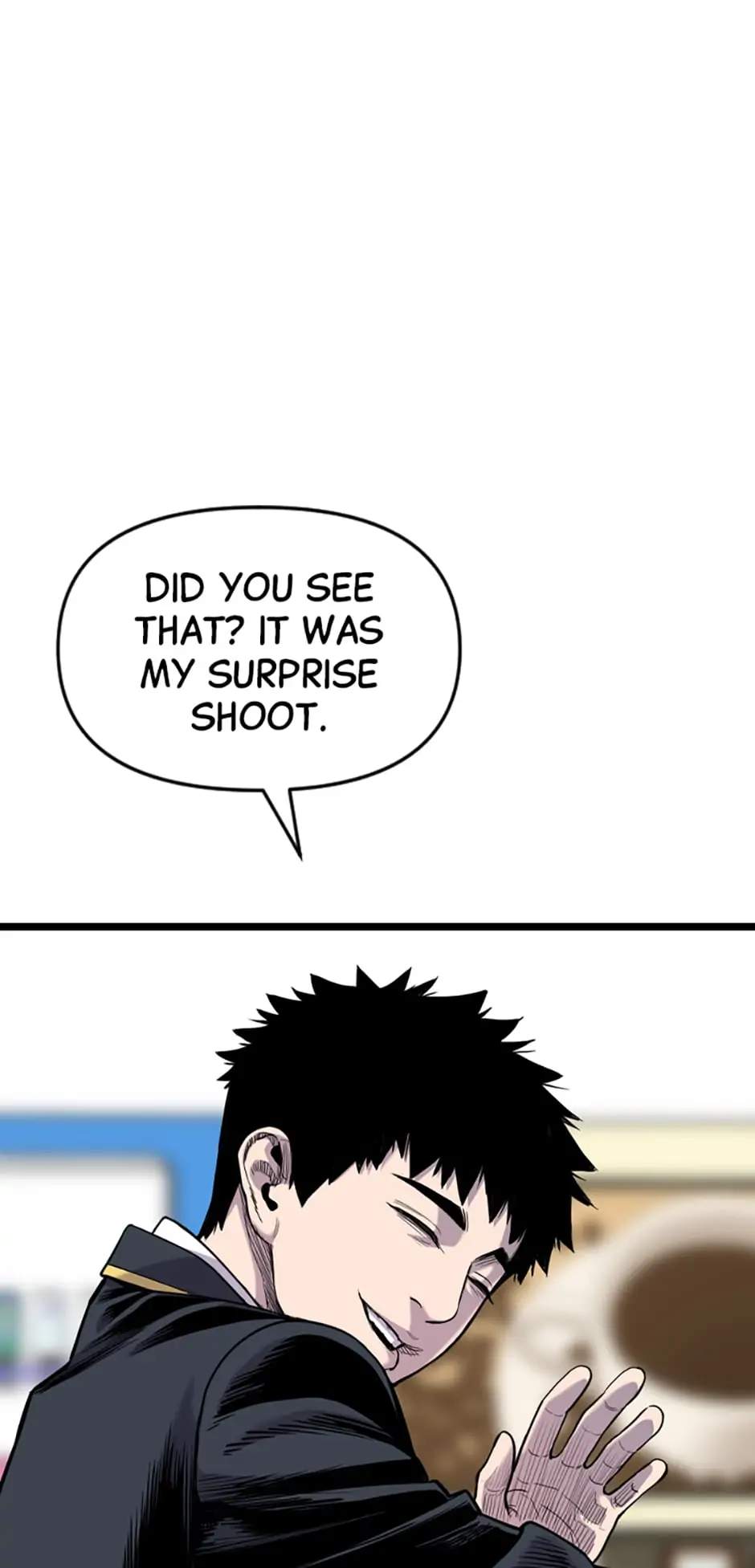 Switch Chapter 56 - Page 15