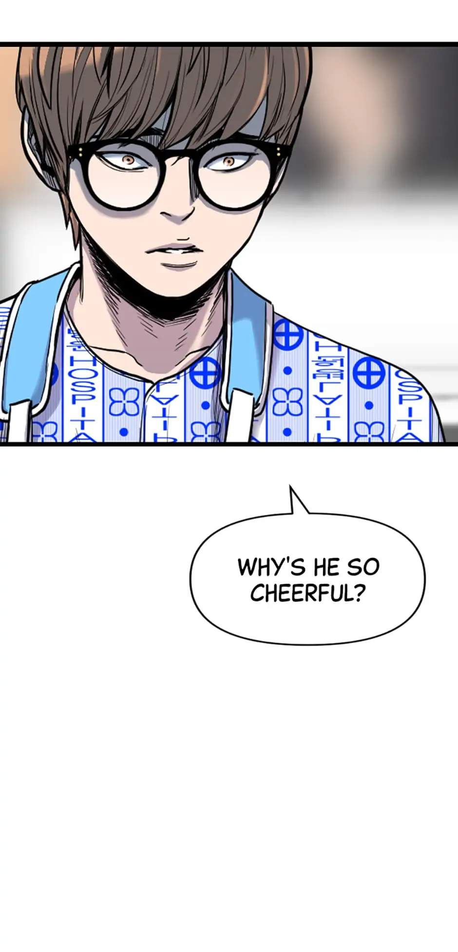 Switch Chapter 56 - Page 17