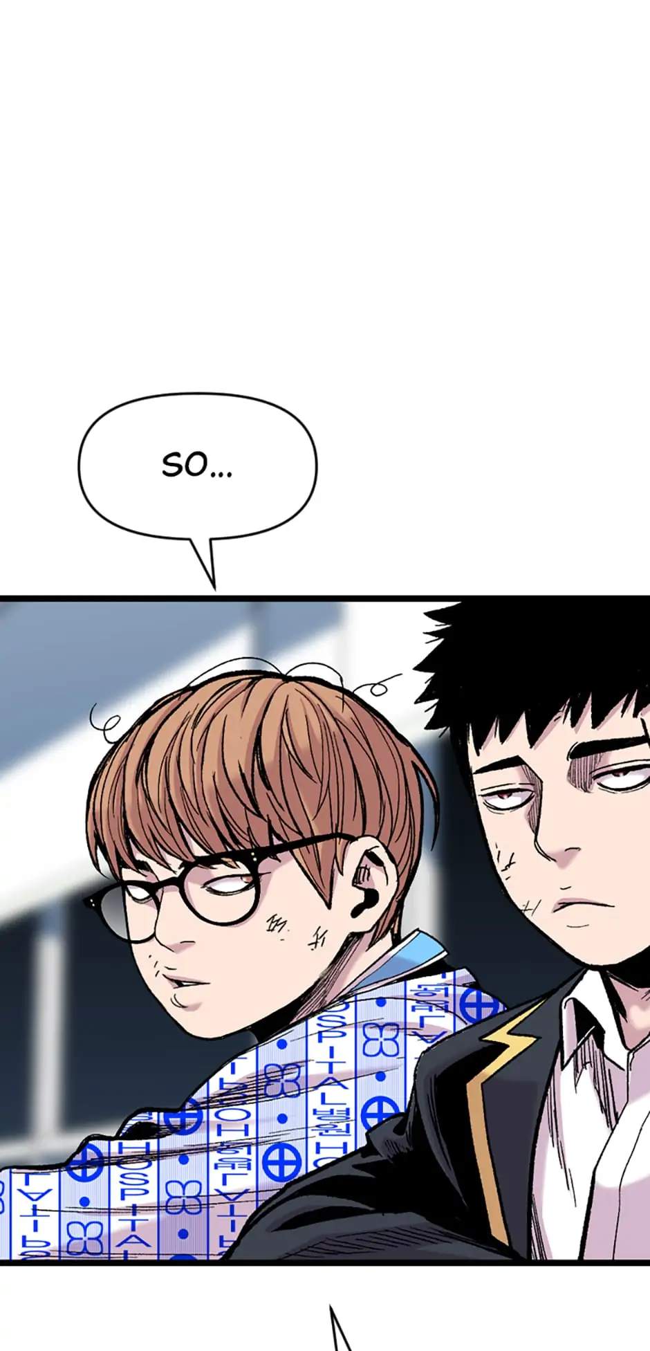 Switch Chapter 56 - Page 43