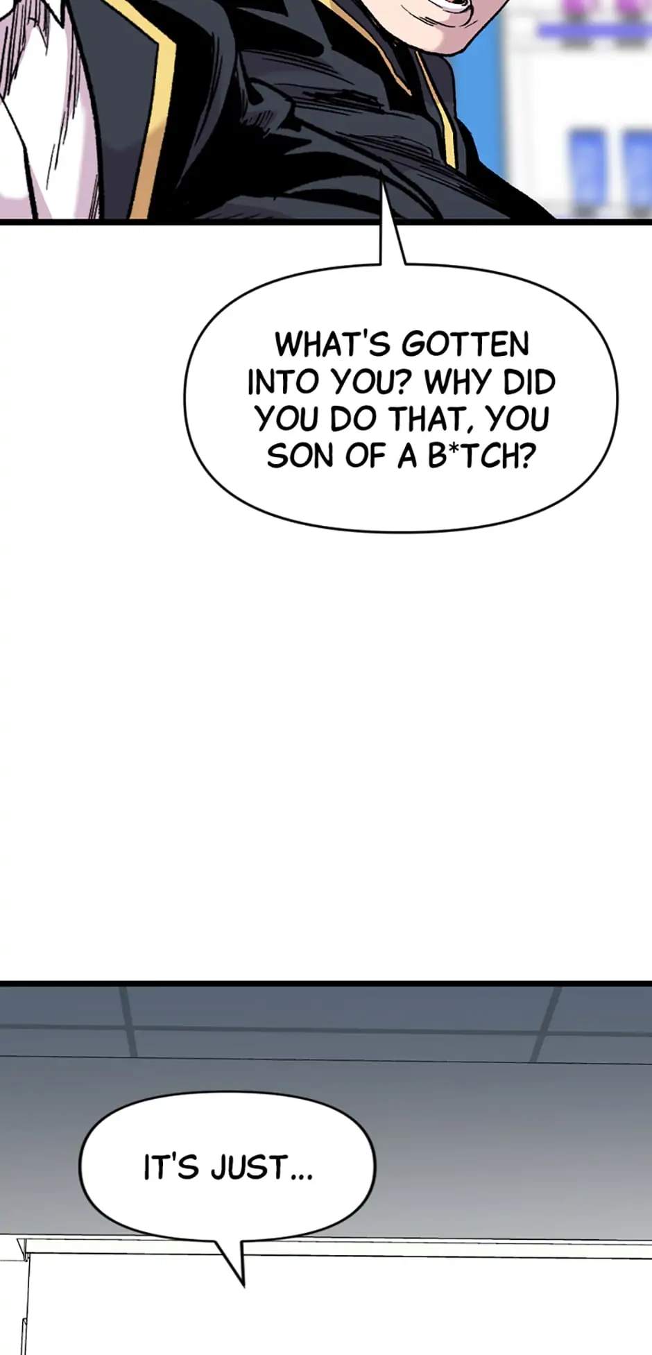 Switch Chapter 56 - Page 45
