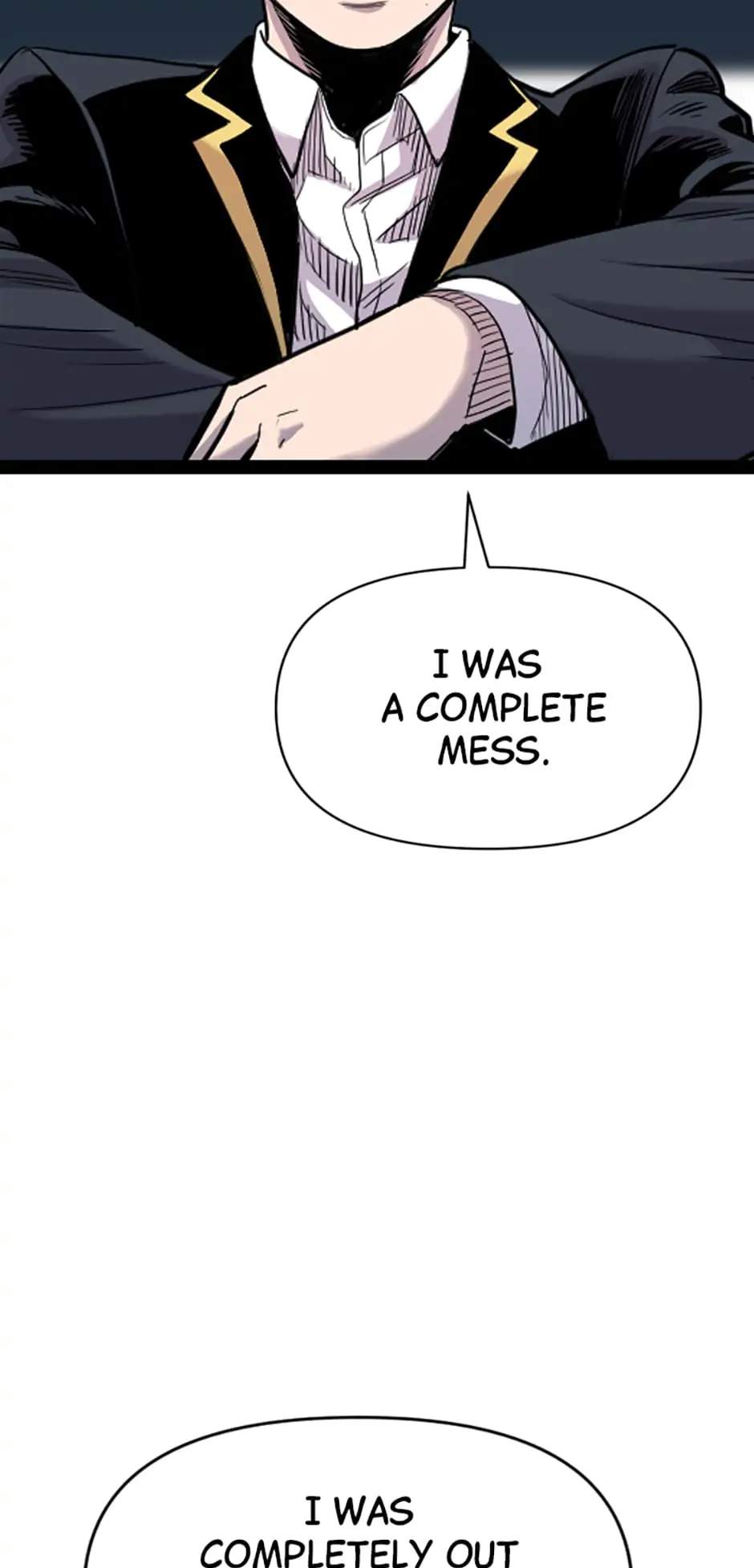 Switch Chapter 56 - Page 49