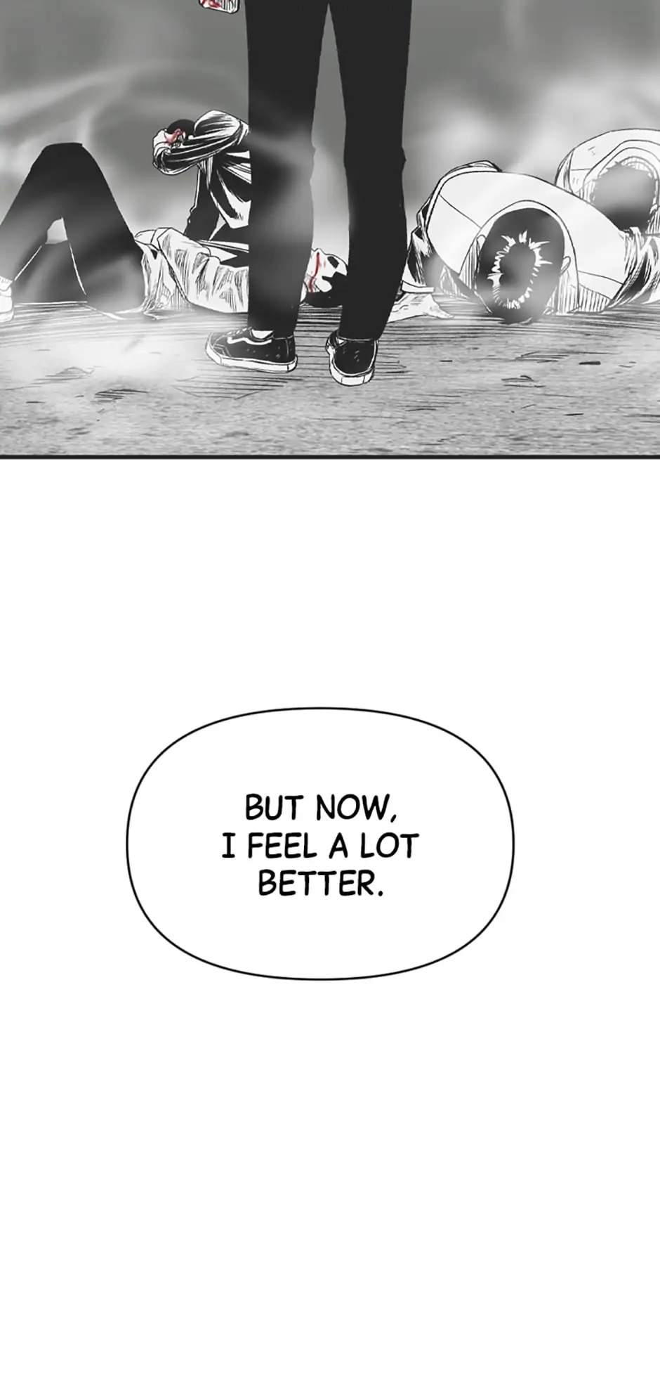 Switch Chapter 56 - Page 51
