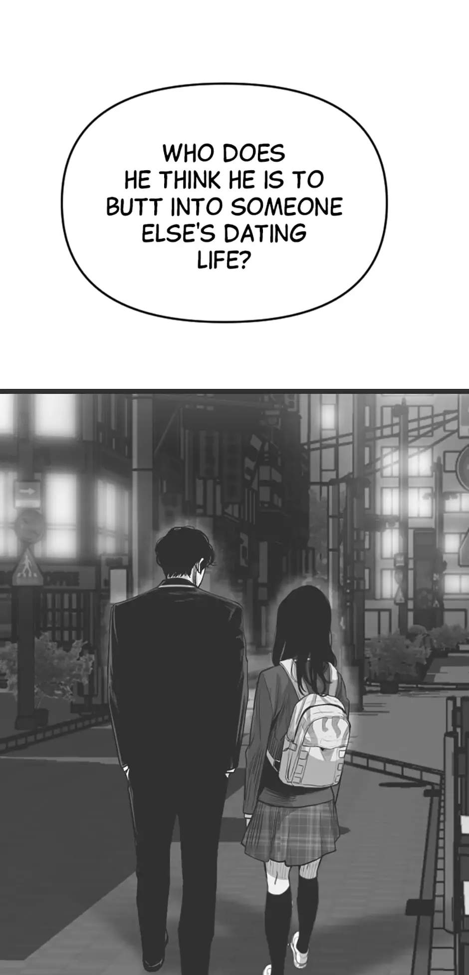 Switch Chapter 56 - Page 6