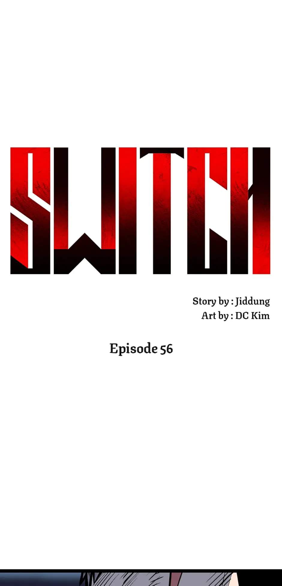 Switch Chapter 56 - Page 62