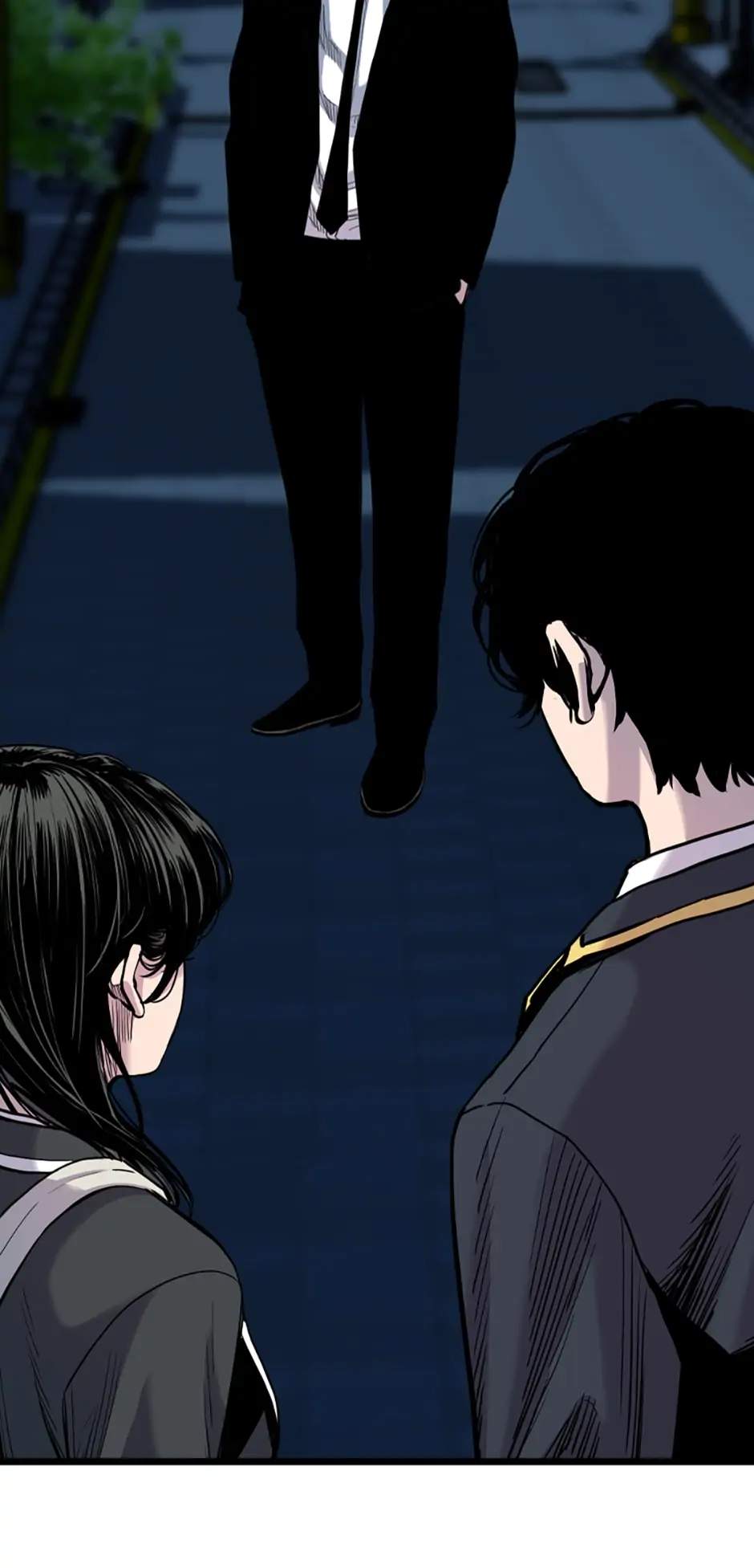 Switch Chapter 56 - Page 72