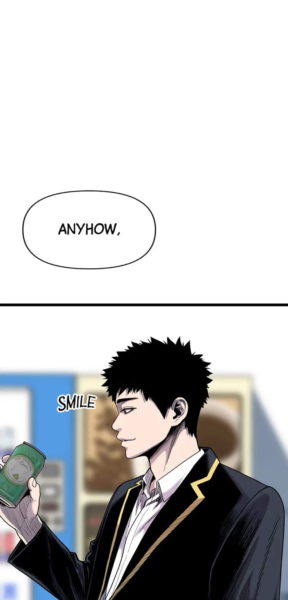 Switch Chapter 56 - Page 9