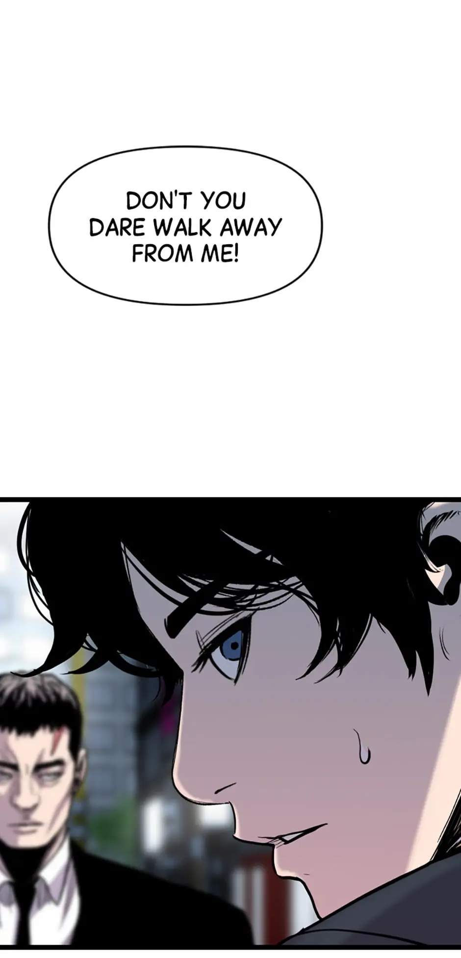 Switch Chapter 56 - Page 91