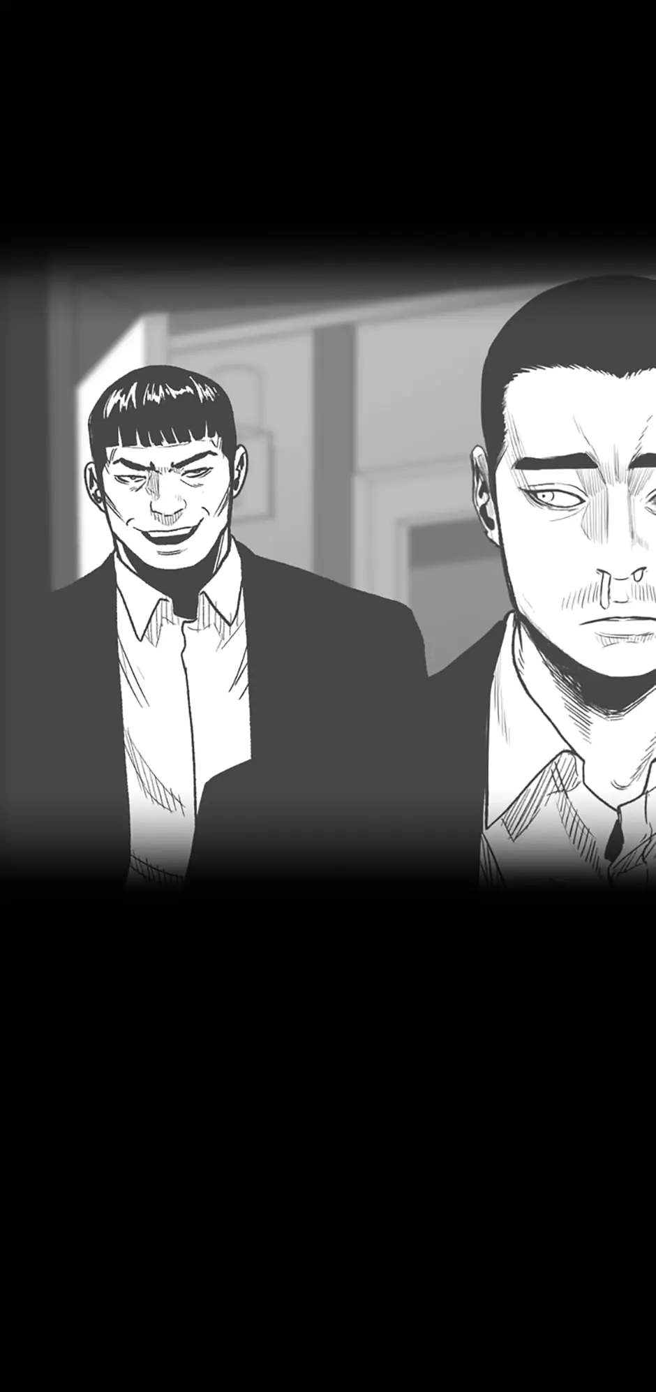 Switch Chapter 57 - Page 102