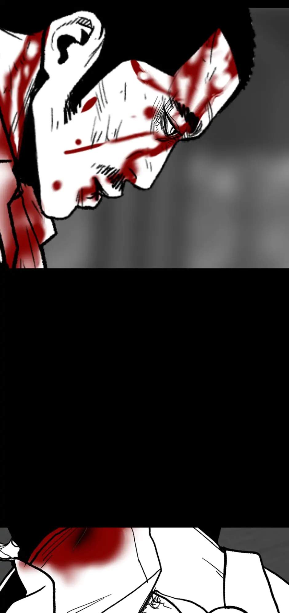 Switch Chapter 57 - Page 103