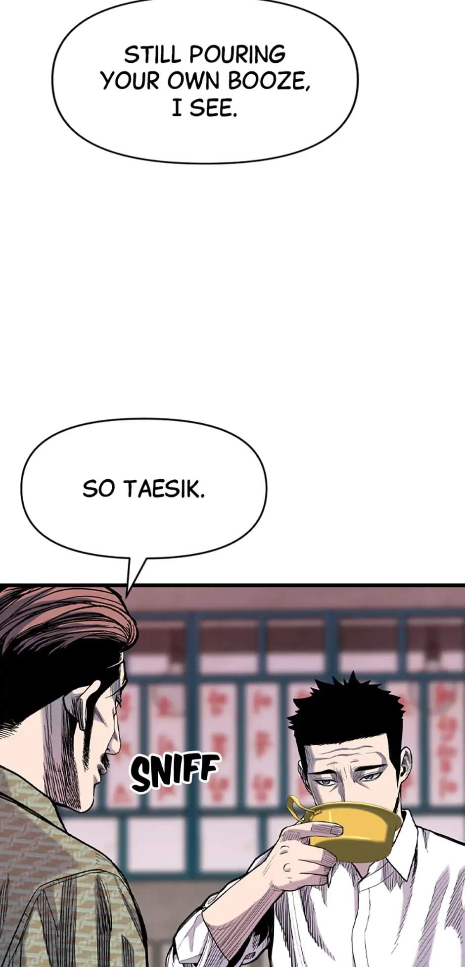 Switch Chapter 57 - Page 11