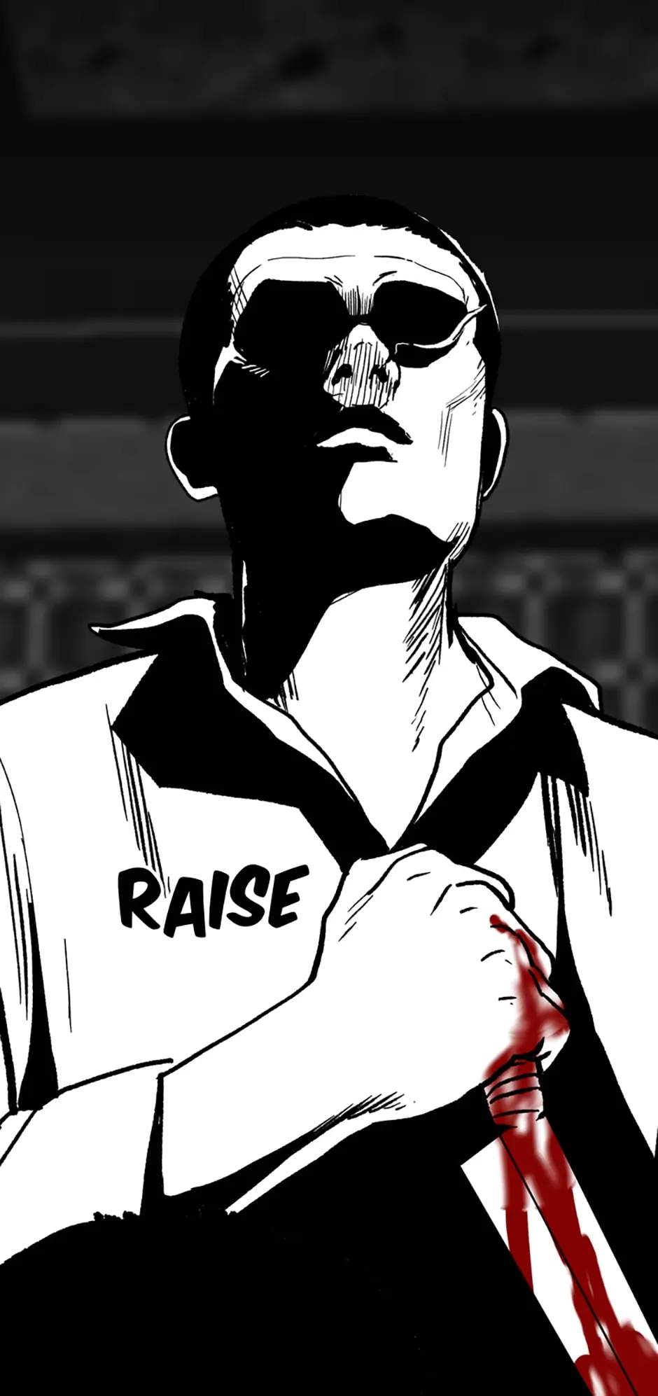 Switch Chapter 57 - Page 111