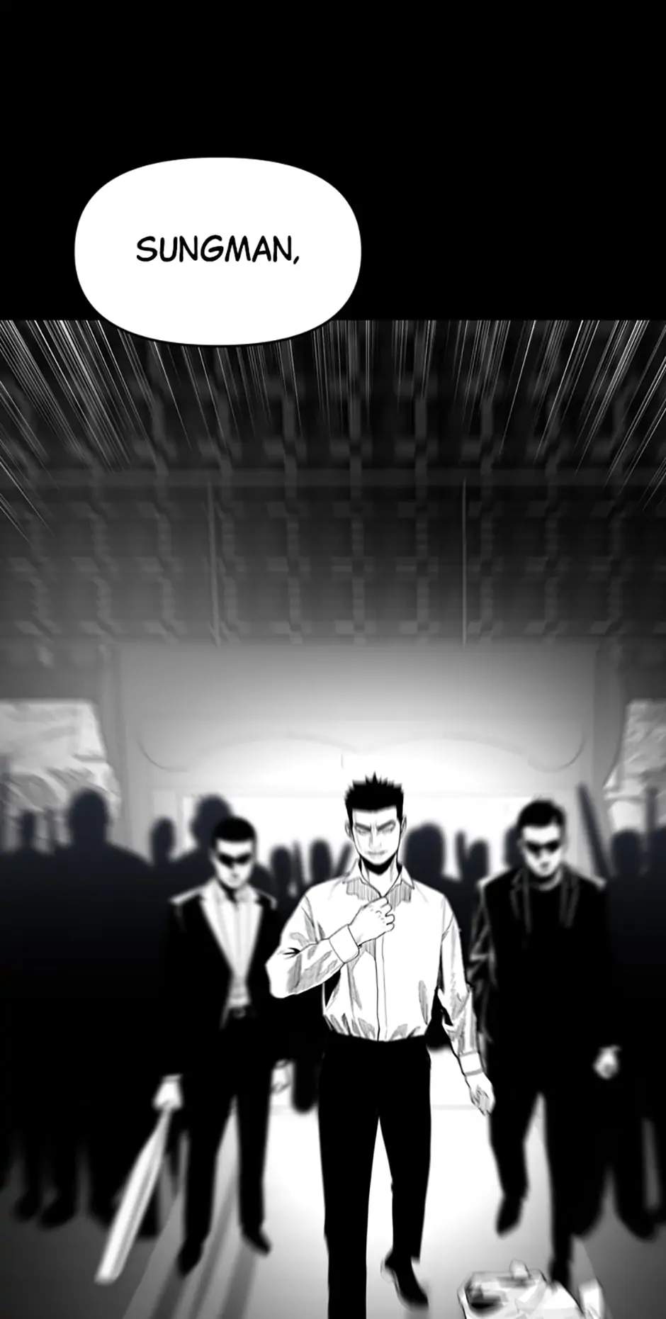 Switch Chapter 57 - Page 119