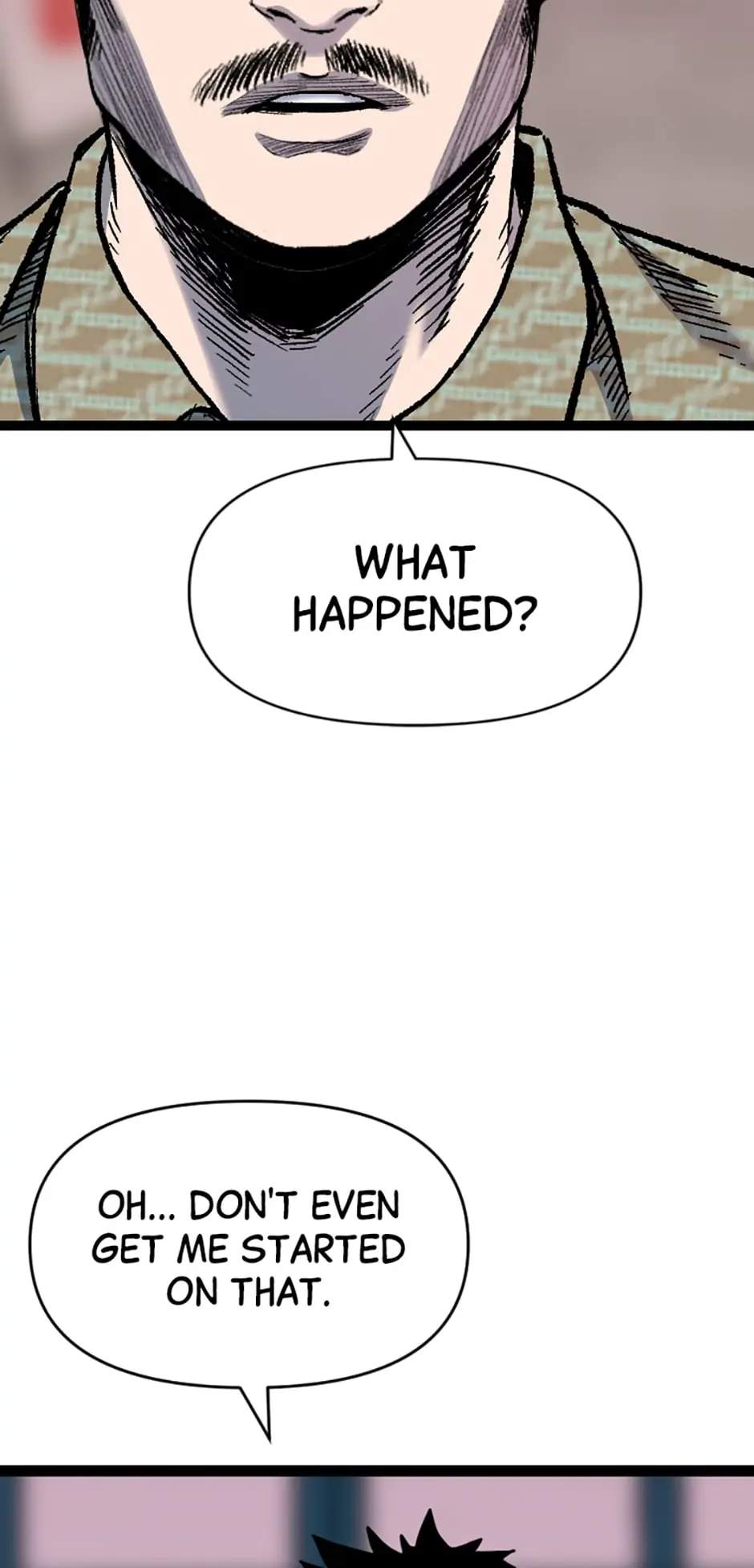 Switch Chapter 57 - Page 13