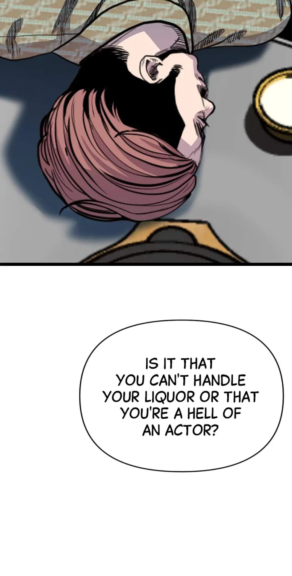 Switch Chapter 57 - Page 132