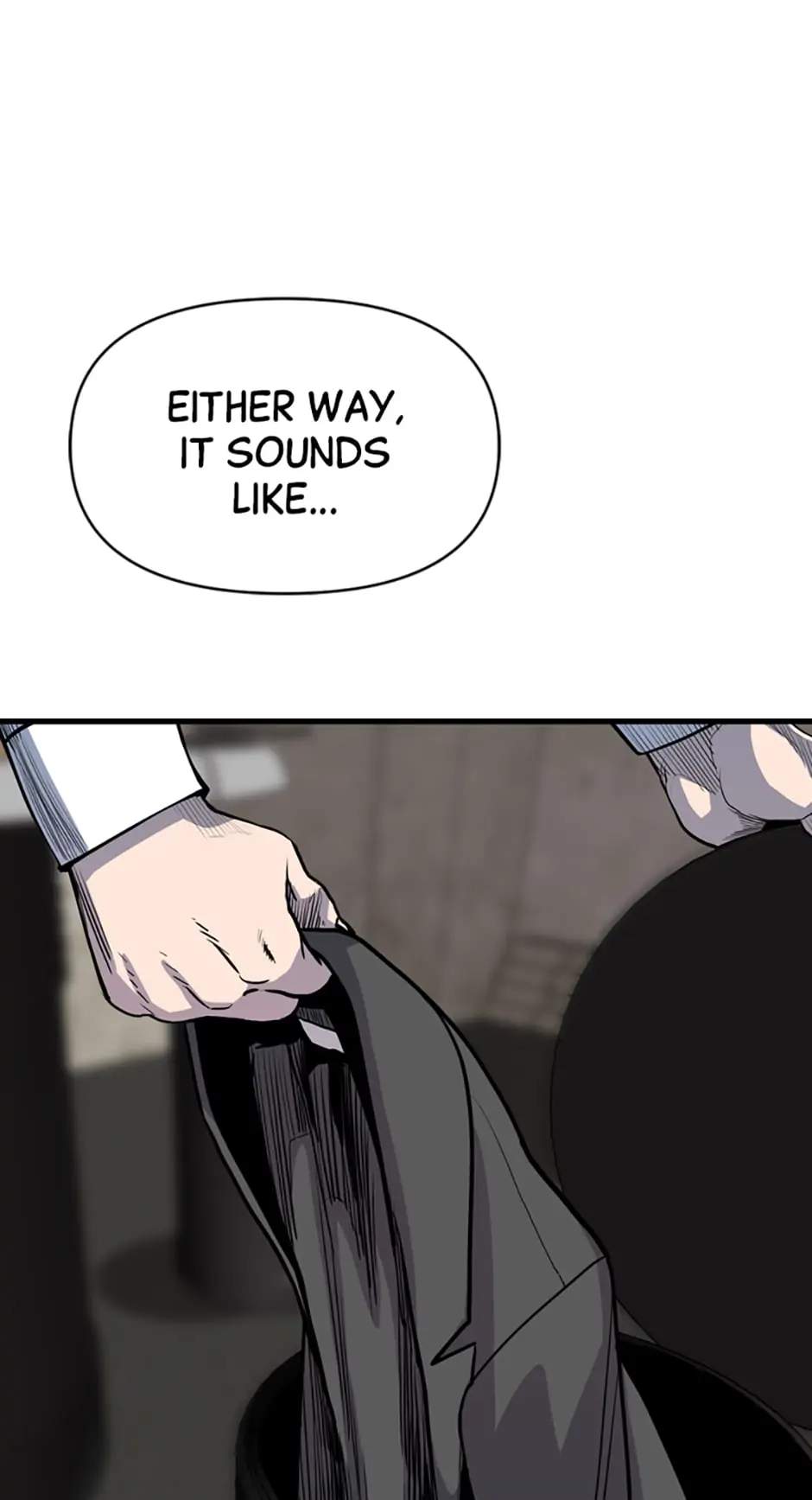 Switch Chapter 57 - Page 133
