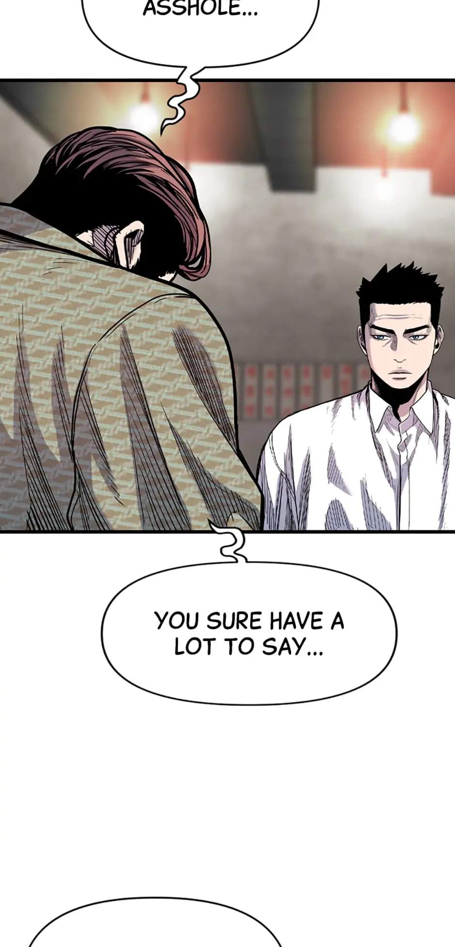 Switch Chapter 57 - Page 24