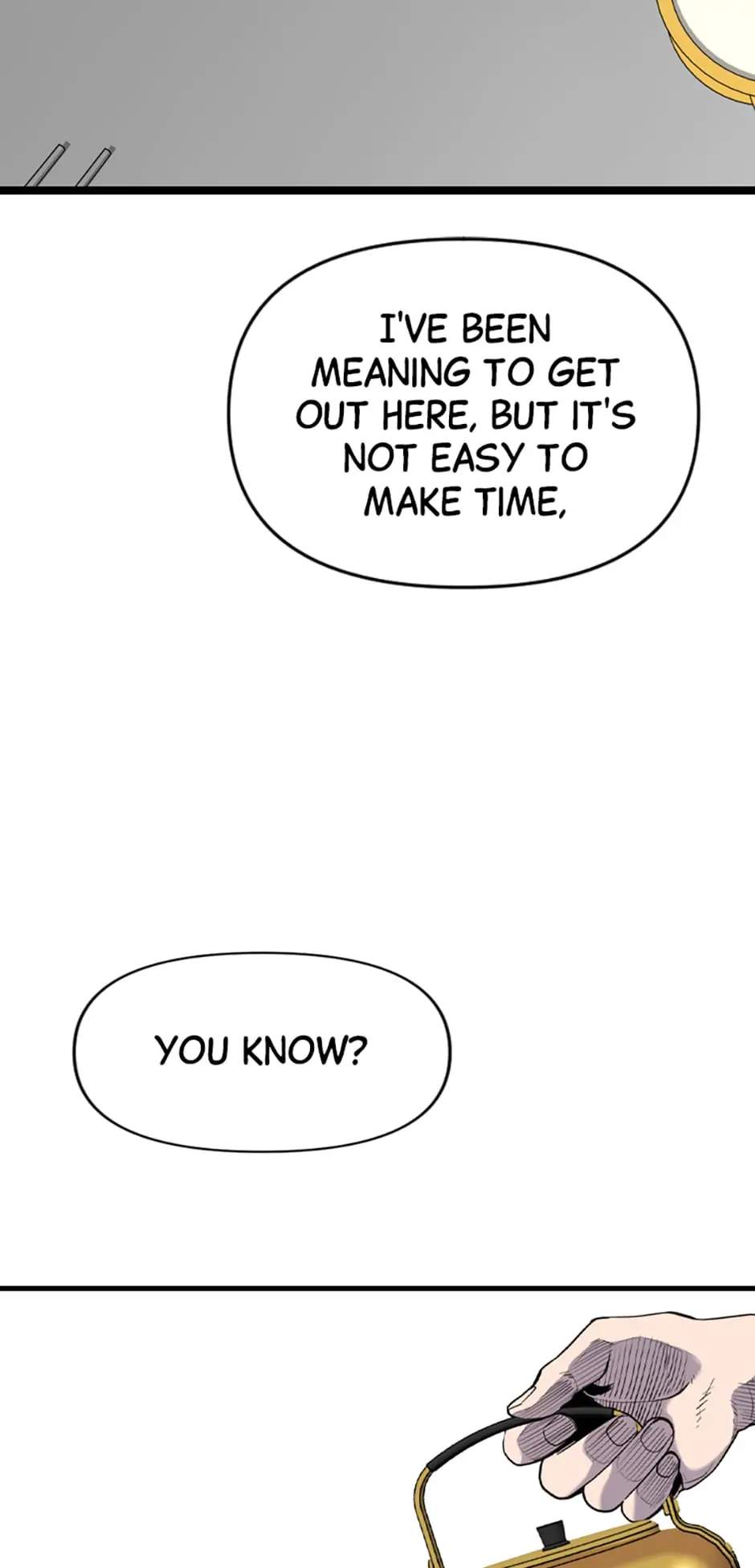 Switch Chapter 57 - Page 3