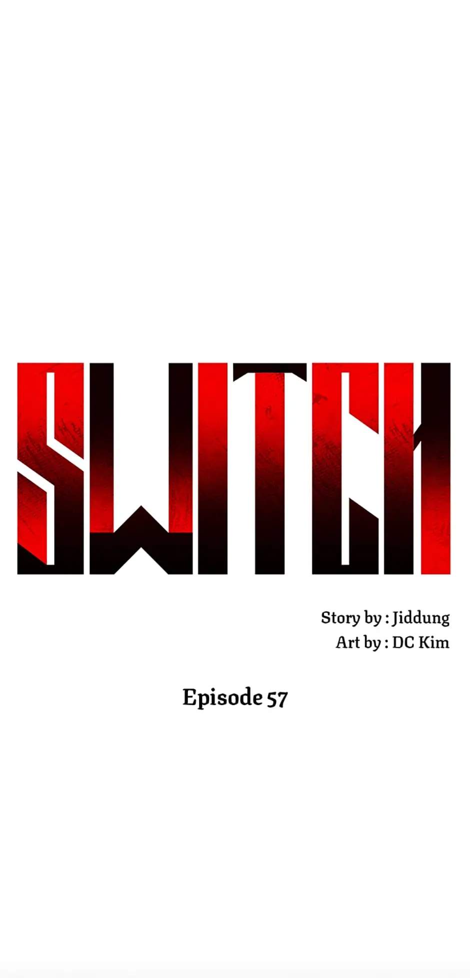 Switch Chapter 57 - Page 34