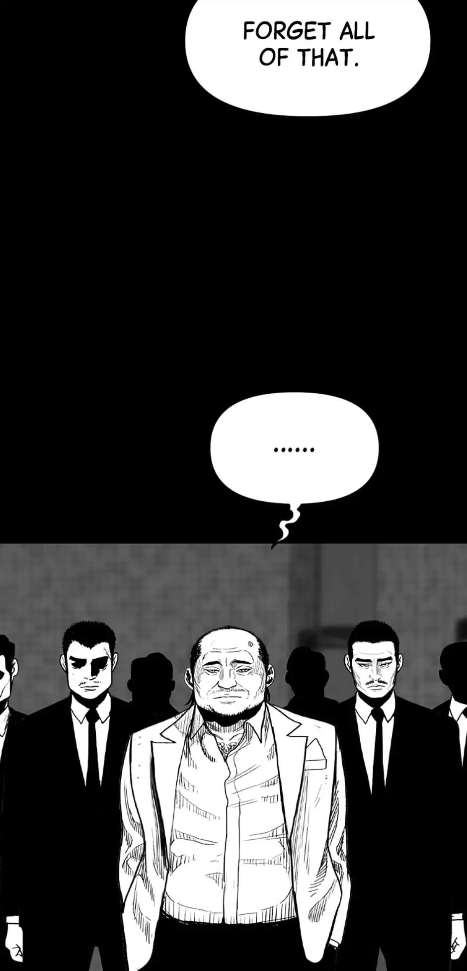 Switch Chapter 57 - Page 39