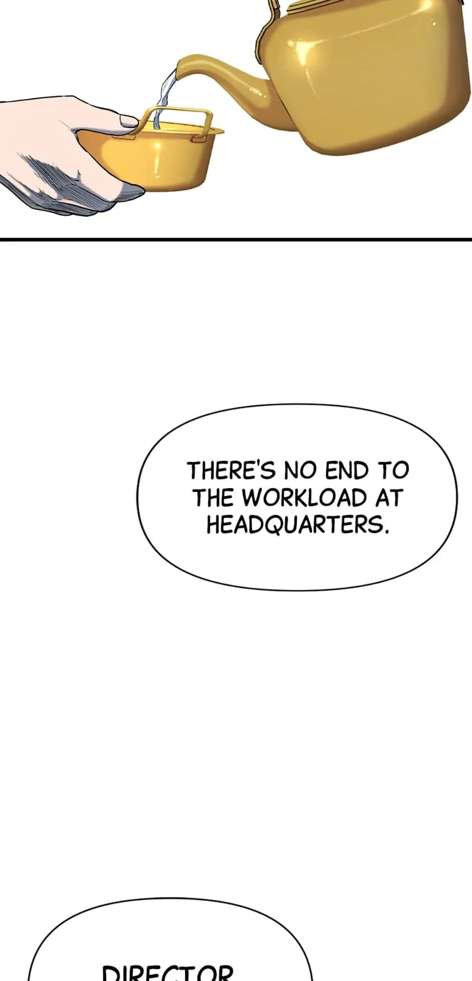 Switch Chapter 57 - Page 4