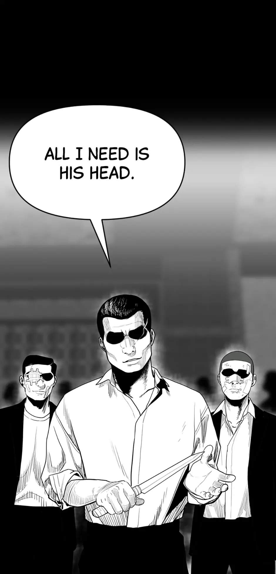 Switch Chapter 57 - Page 43