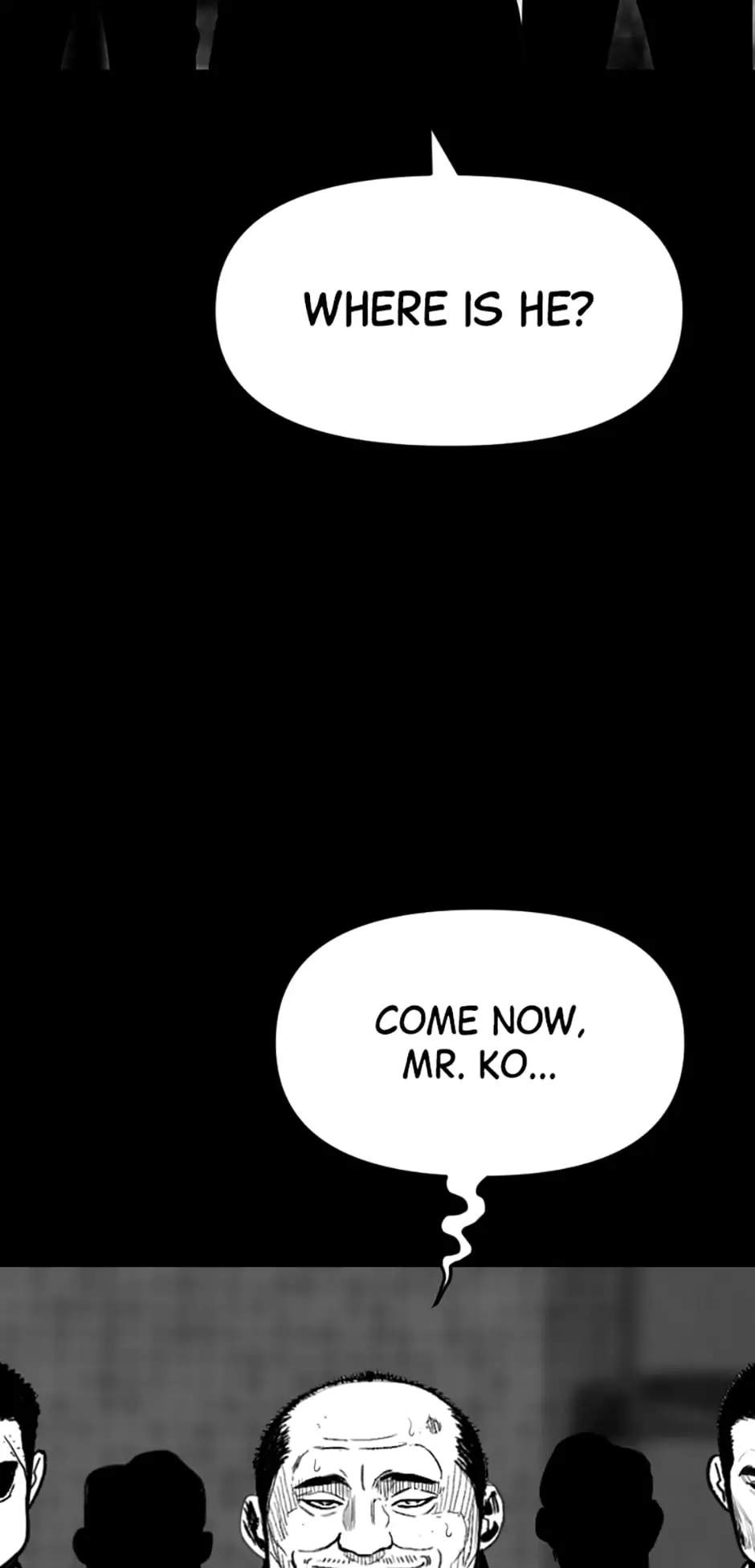 Switch Chapter 57 - Page 44