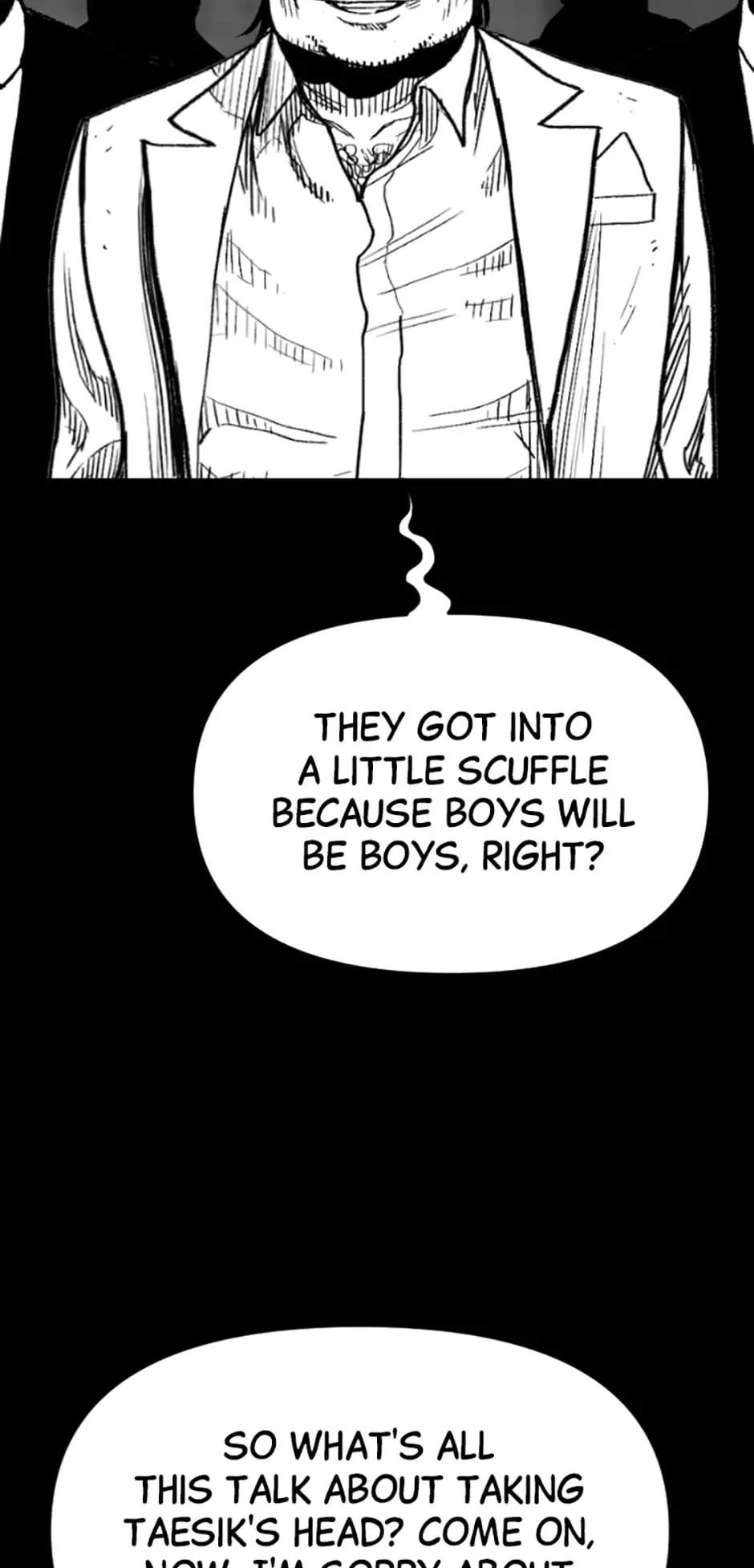 Switch Chapter 57 - Page 45