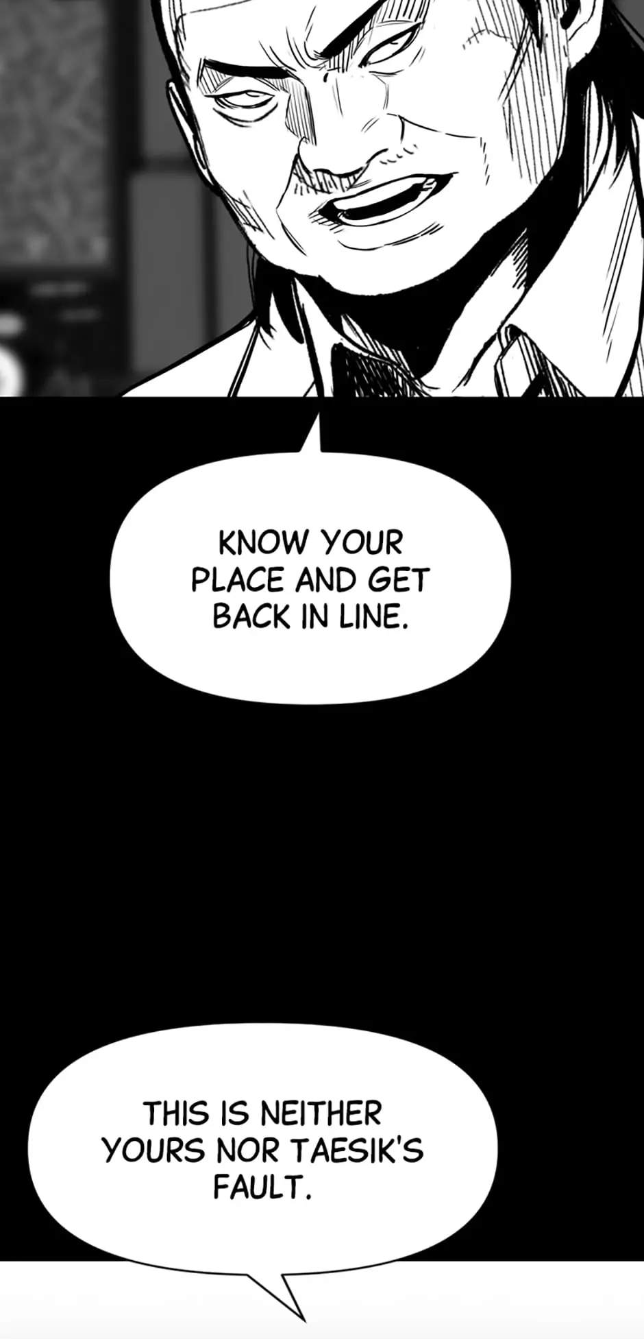 Switch Chapter 57 - Page 54