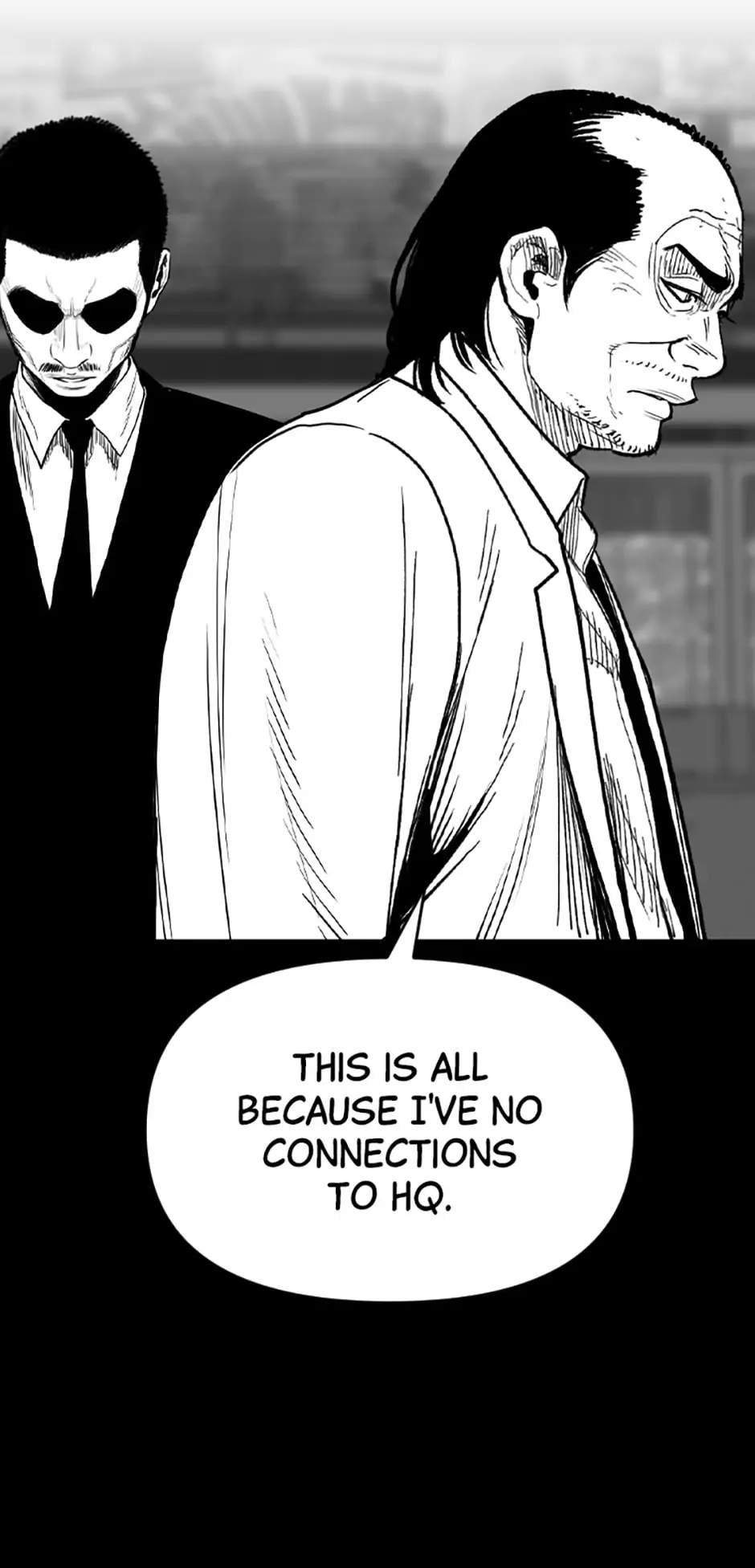 Switch Chapter 57 - Page 55