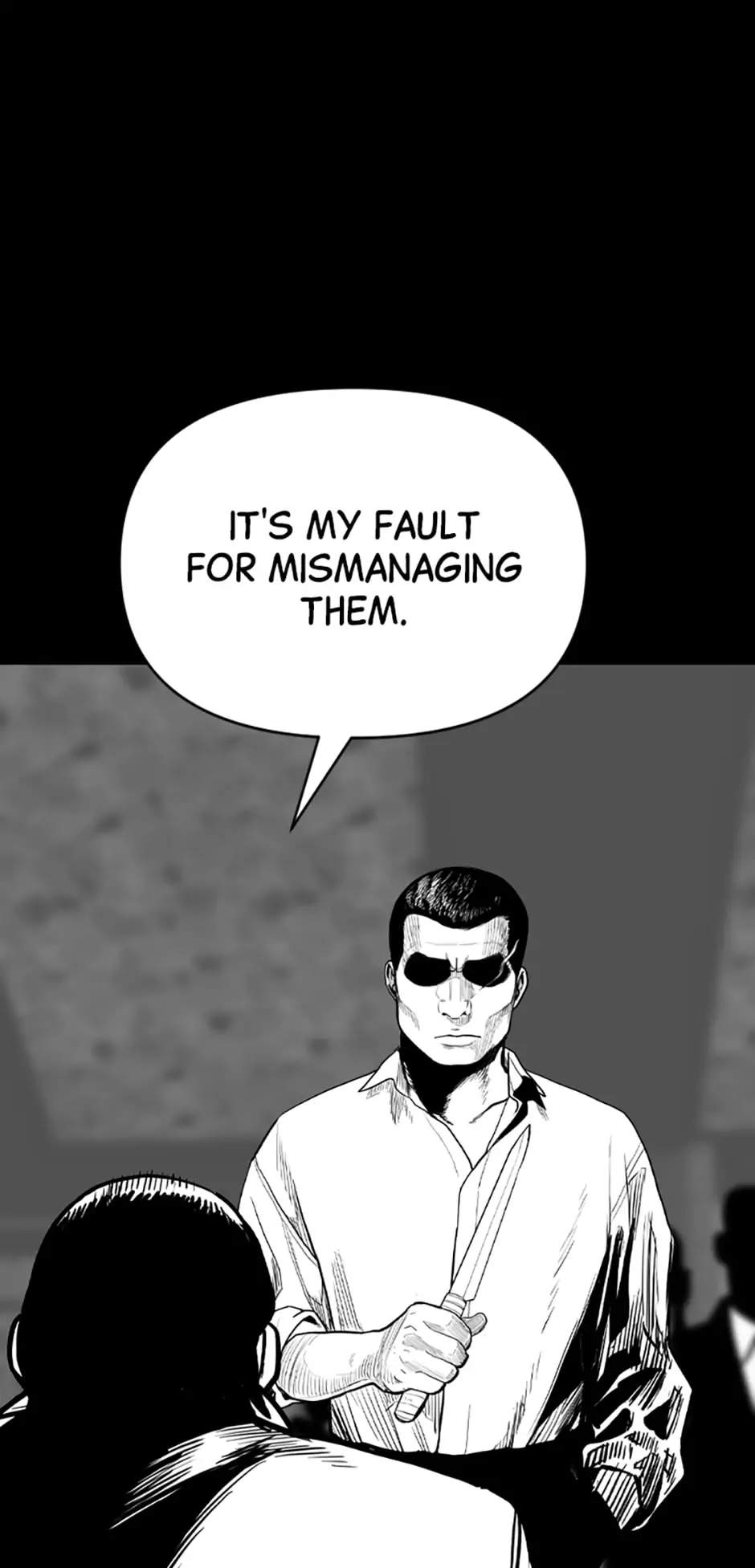 Switch Chapter 57 - Page 60