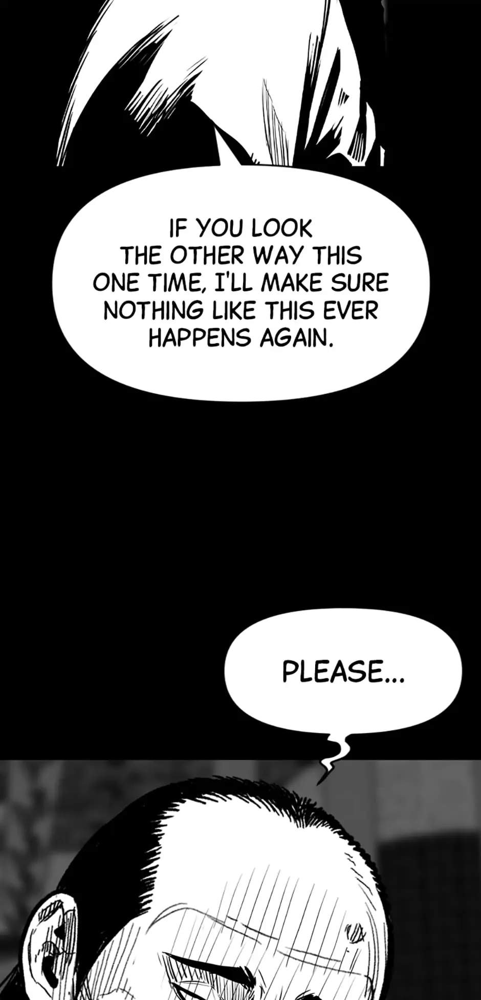 Switch Chapter 57 - Page 61