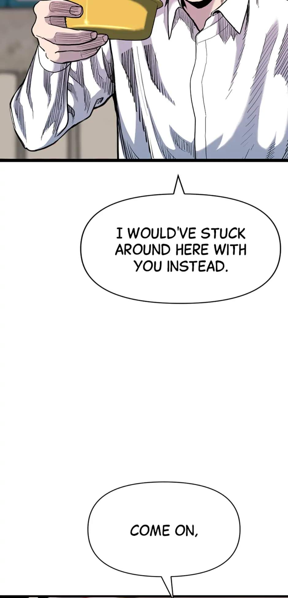 Switch Chapter 57 - Page 7