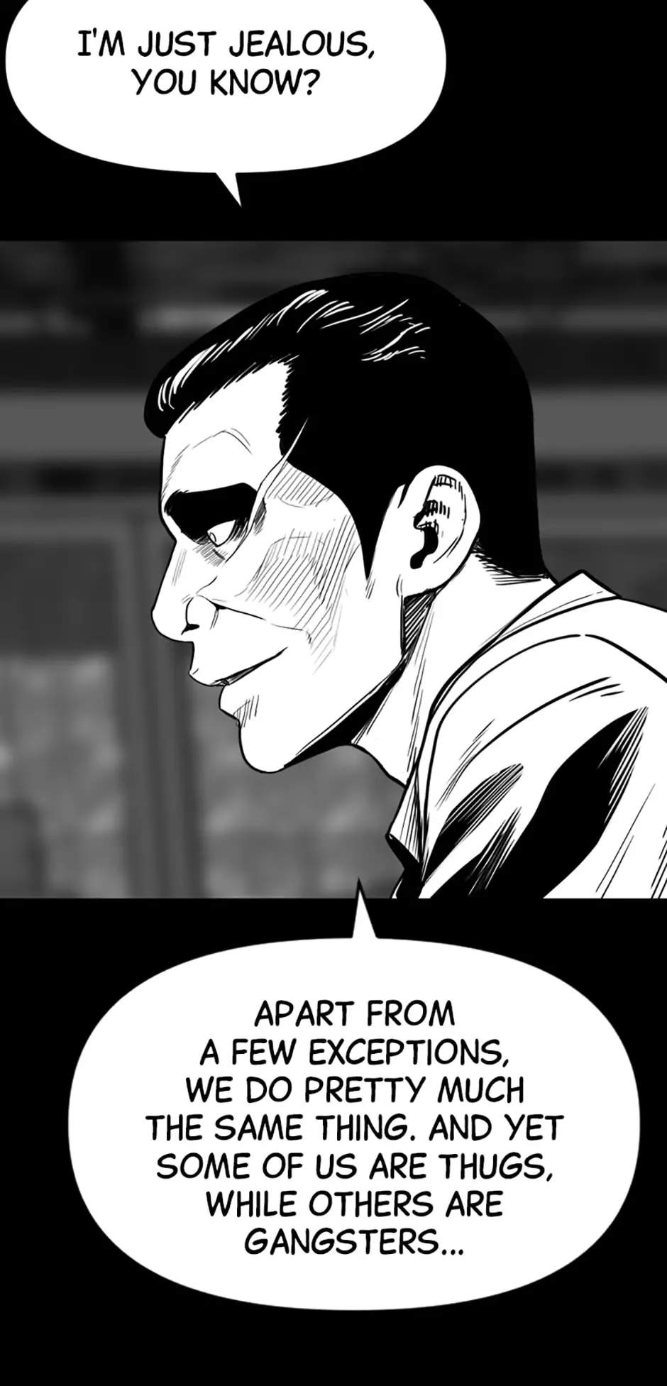 Switch Chapter 57 - Page 70