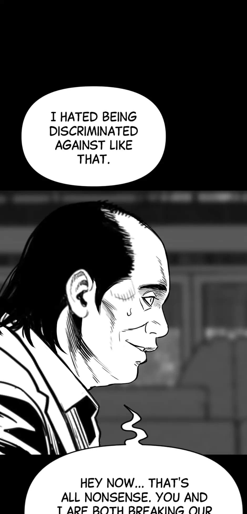 Switch Chapter 57 - Page 71