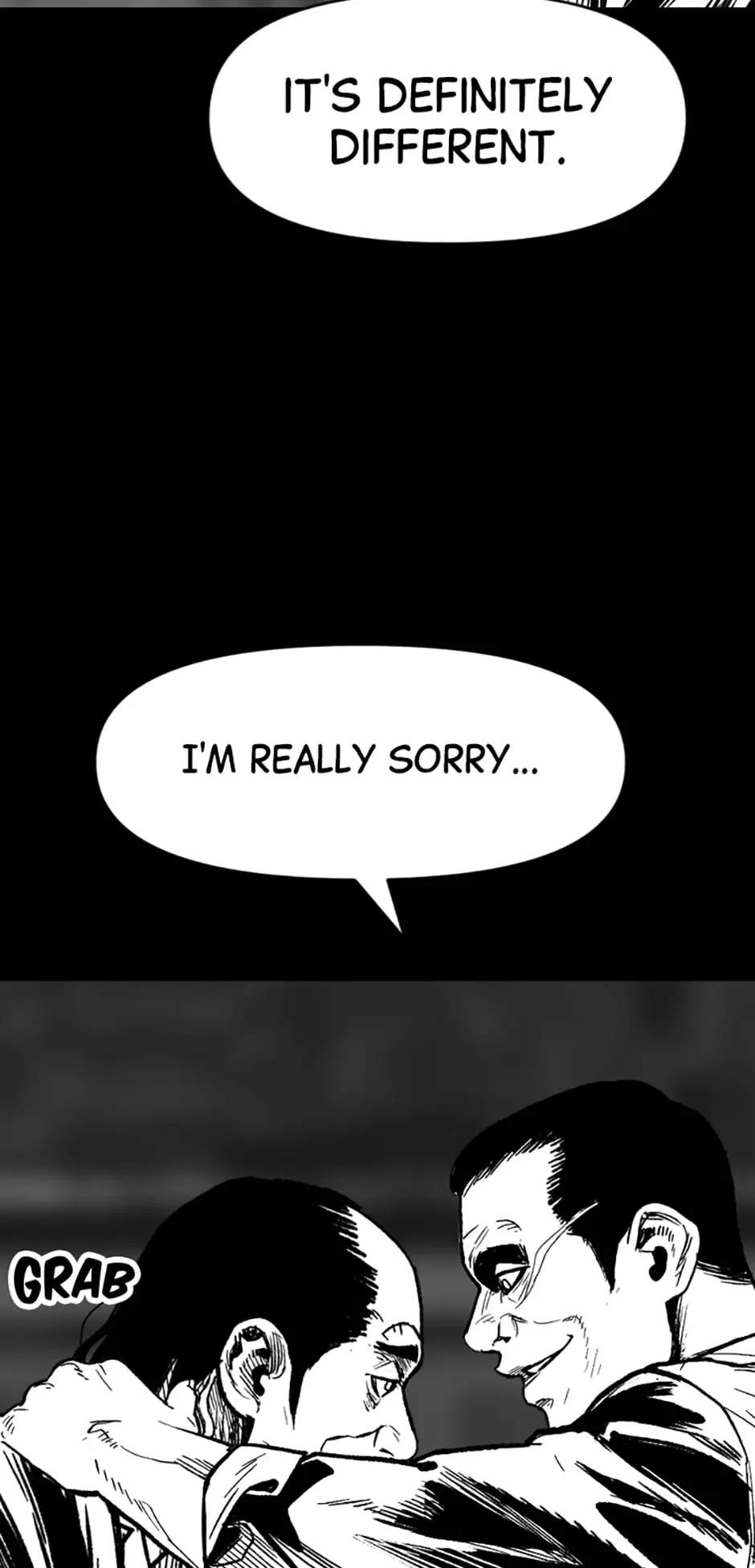 Switch Chapter 57 - Page 73