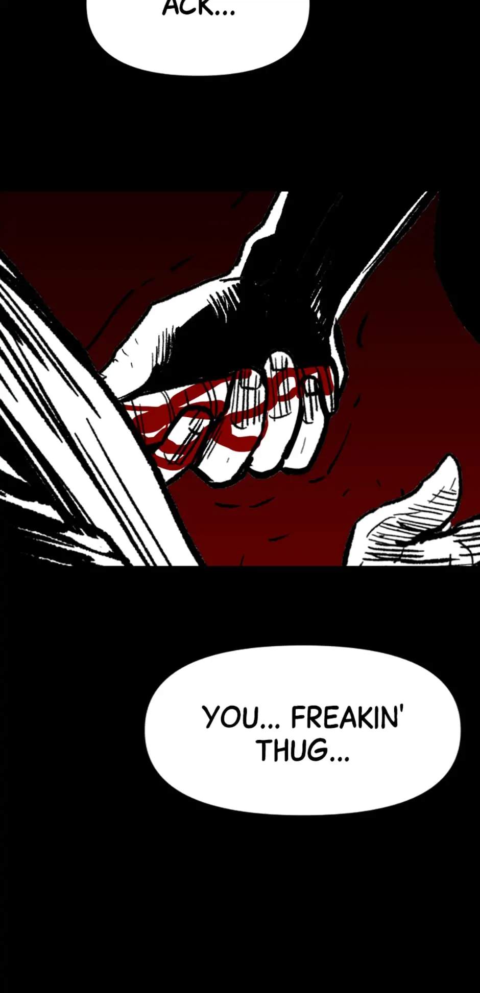 Switch Chapter 57 - Page 77