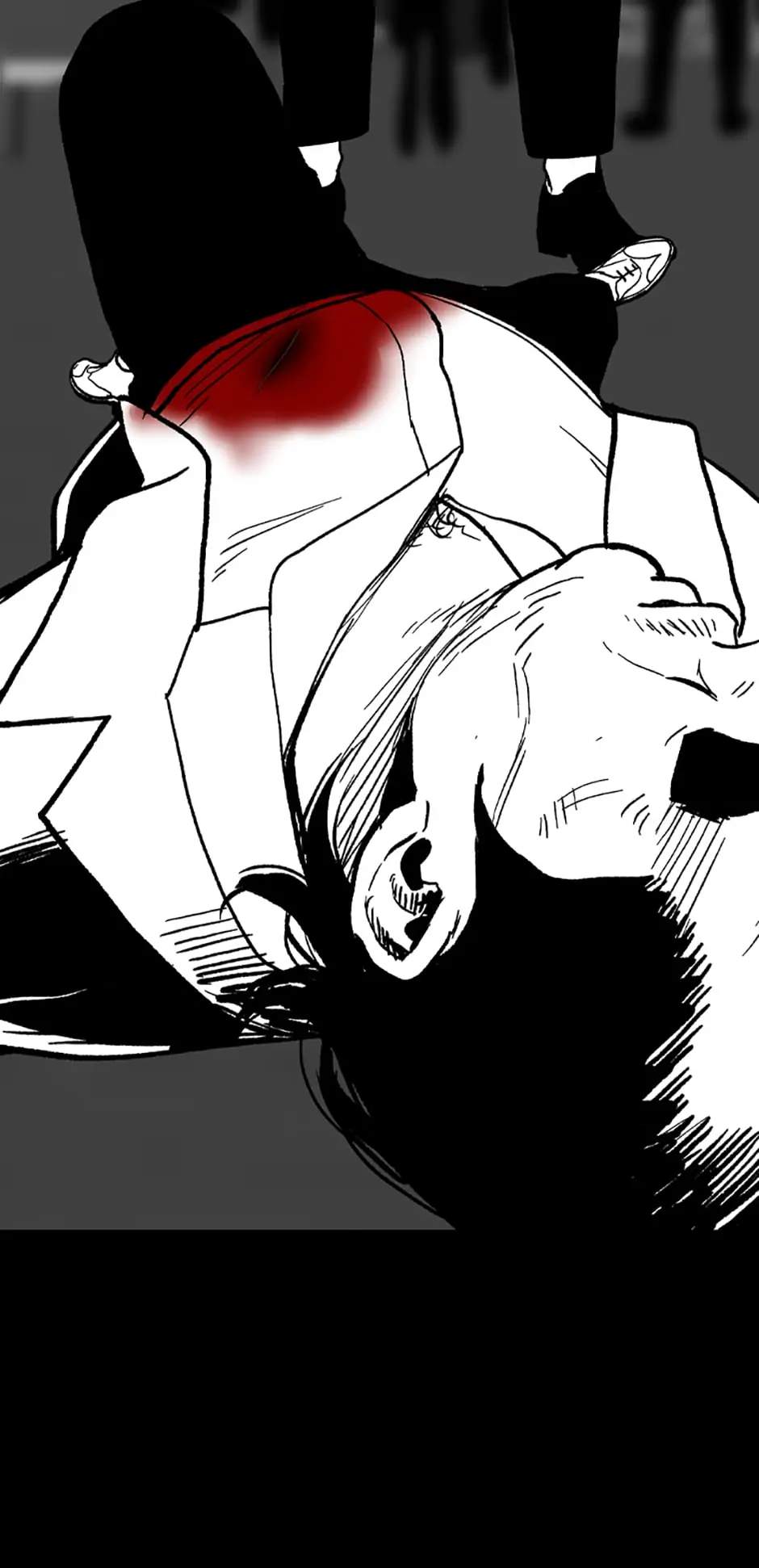 Switch Chapter 57 - Page 83