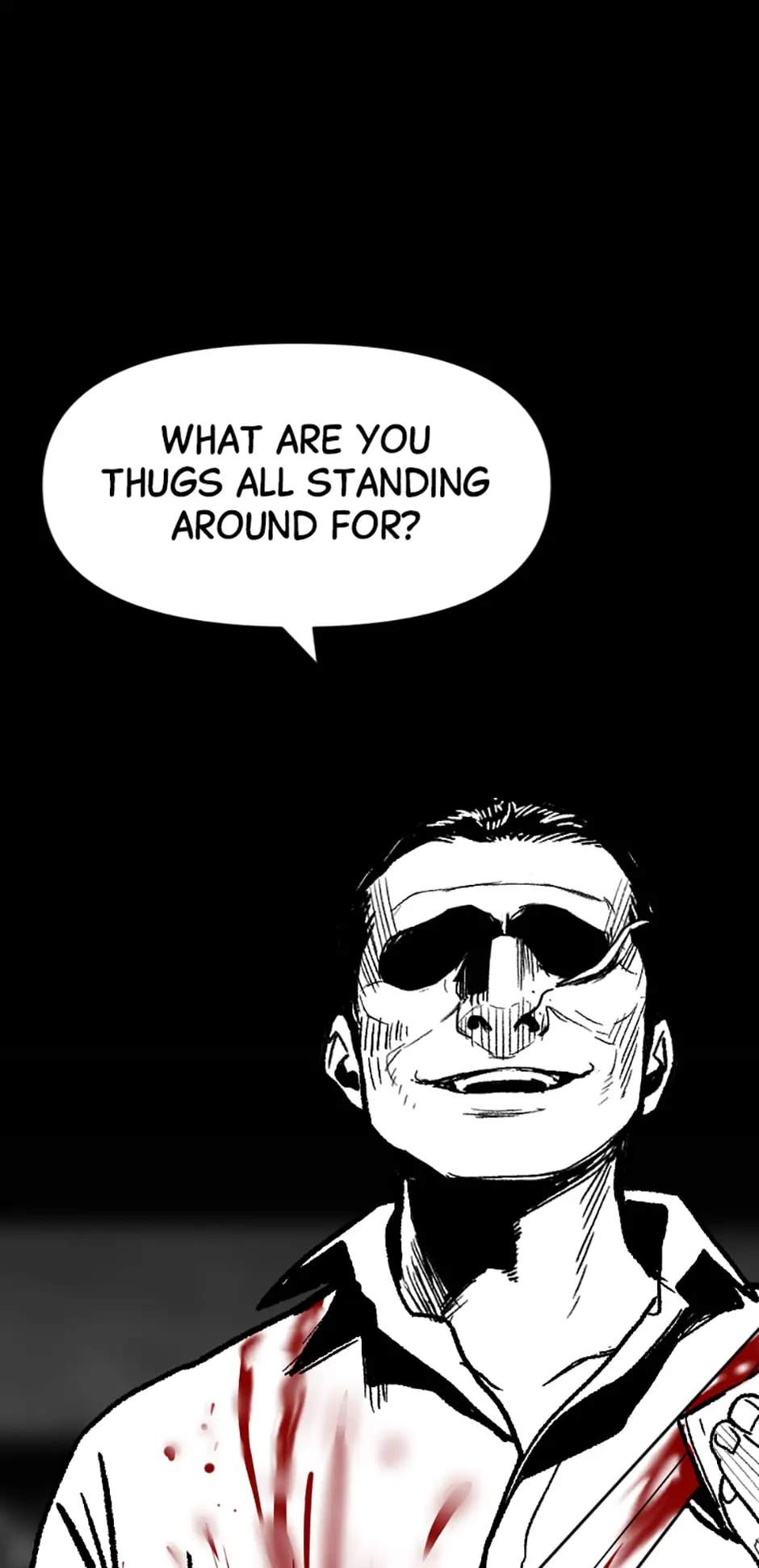 Switch Chapter 57 - Page 84