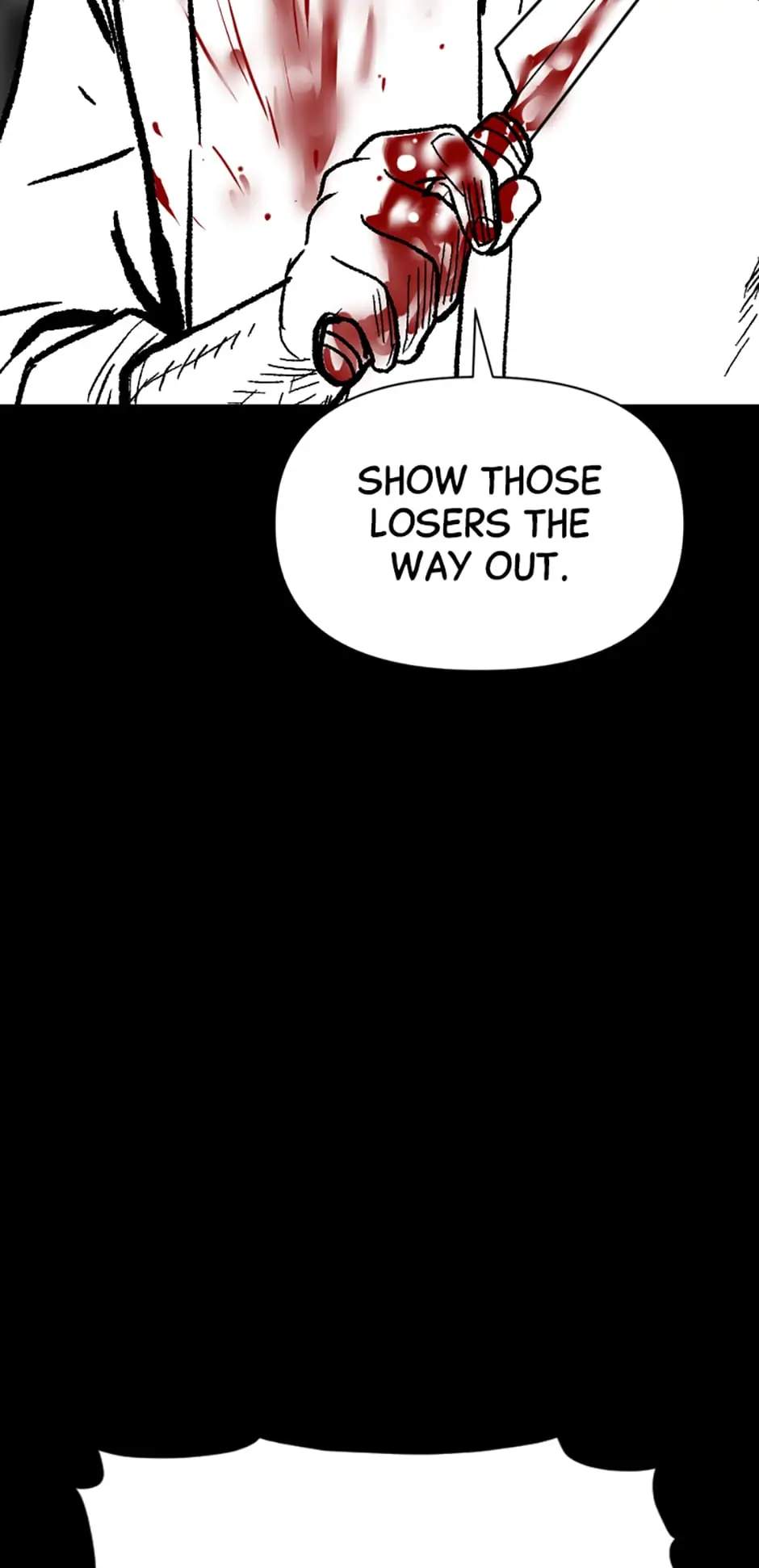 Switch Chapter 57 - Page 85